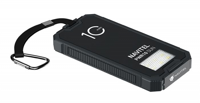 Išorinė Baterija Navitel Pwr10, 10 000 Mah