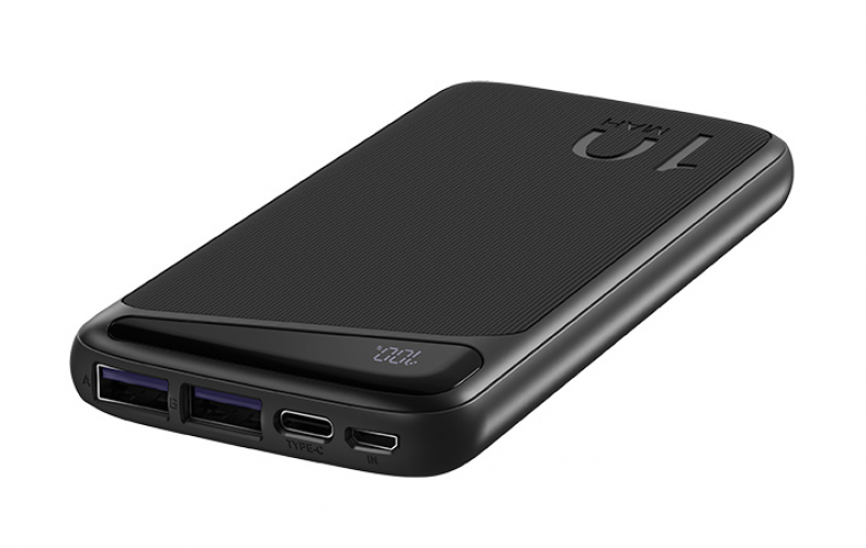 Išorinė Baterija Navitel Pwr10 Mx, 10 000 Mah