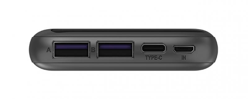 Išorinė Baterija Navitel Pwr10 Mx, 10 000 Mah