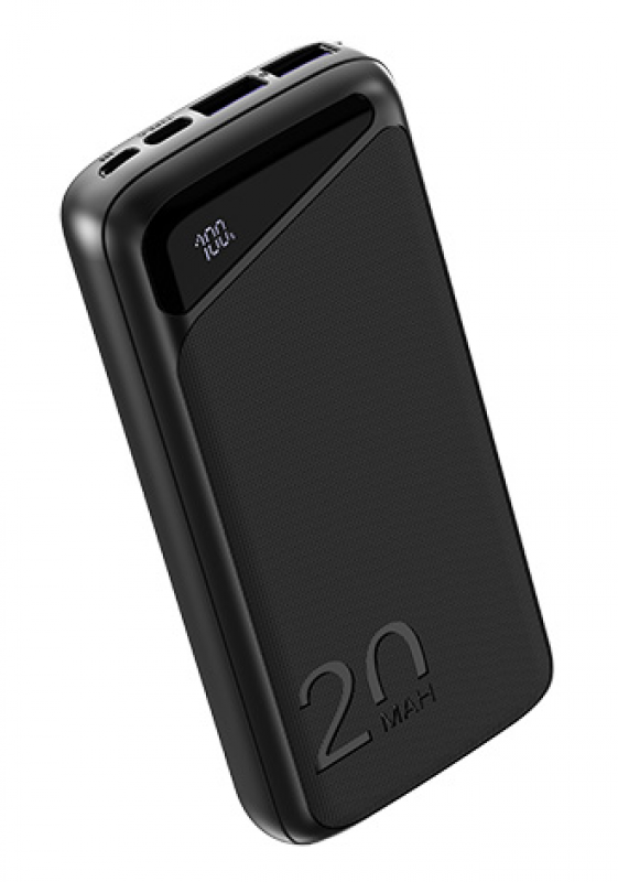 Išorinė Baterija Navitel Pwr20 Mx, 20 000 Mah