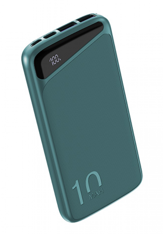 Išorinė Baterija Navitel Pwr10 Mx, 10 000 Mah