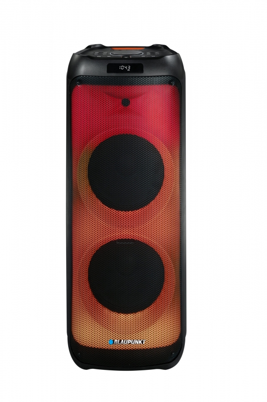 Kolonėlė Blaupunkt Pb12Db, 1600 W