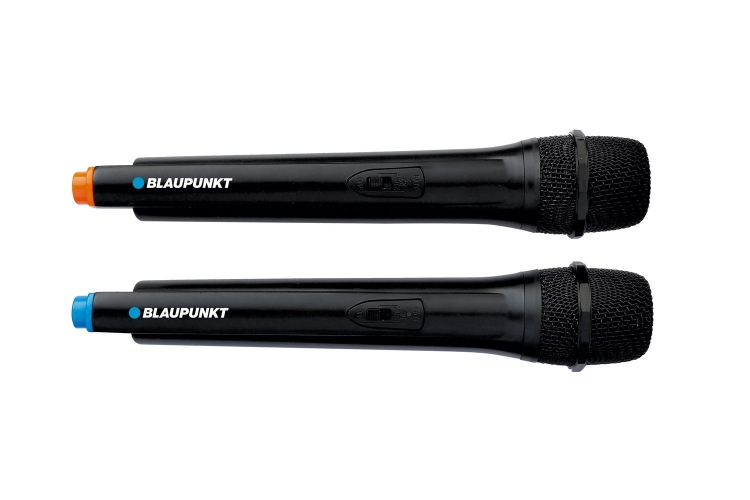 Kolonėlė Blaupunkt Pb12Db, 1600 W
