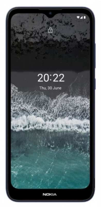 Nokia C21 Dual 2+32Gb Dark Blue