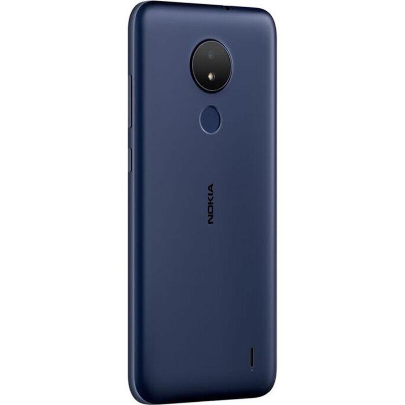 Nokia C21 Dual 2+32Gb Dark Blue