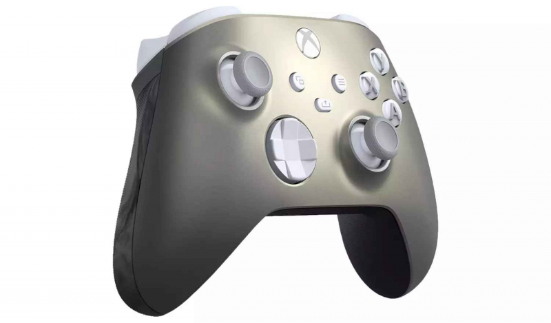 Žaidimų Pultas Microsoft Xbox Series Wireless Controller Lunar Shift