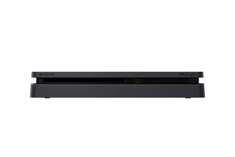 Žaidimų Kompiuteris Sony Playstation 4 Slim 500Gb (Ps4) + Call Of Duty Modern Warfare Ii