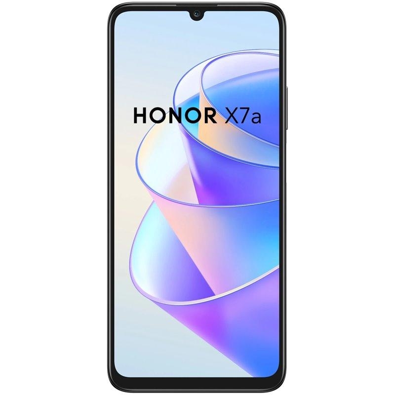 Huawei Honor X7A Dual 4+128Gb Midnight Black