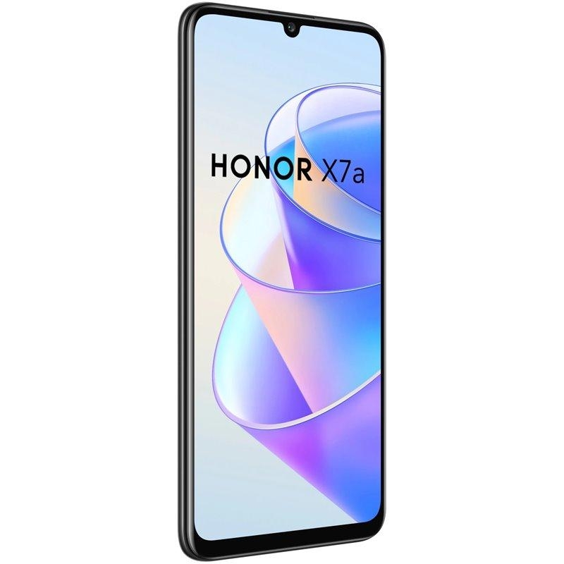 Huawei Honor X7A Dual 4+128Gb Midnight Black