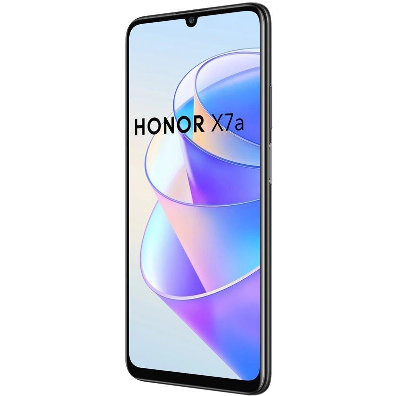 Huawei Honor X7A Dual 4+128Gb Midnight Black