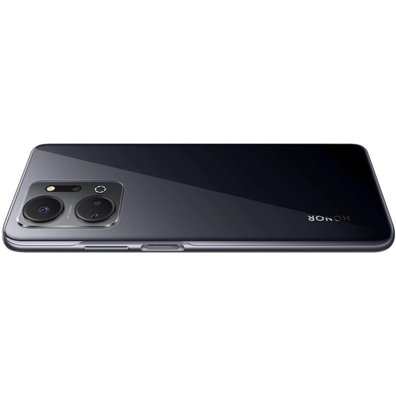 Huawei Honor X7A Dual 4+128Gb Midnight Black