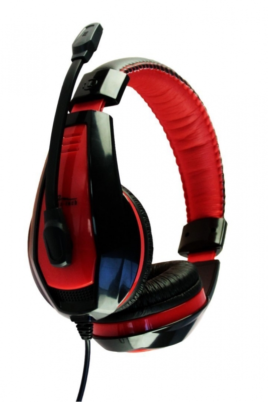 Ausinės Media-Tech Mt3574 Nemesis Usb