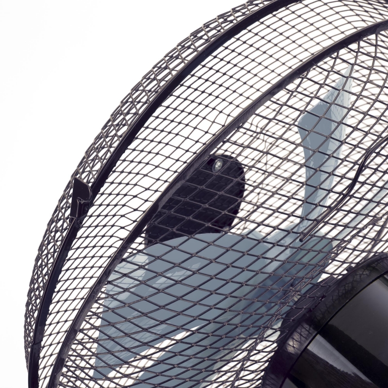 Ventiliatorius Jata Jvvm3125, 50 W