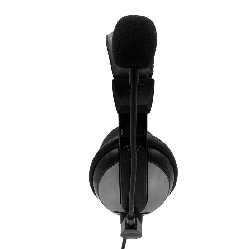Ausinės Media-Tech Mt3603 Turdus Pro