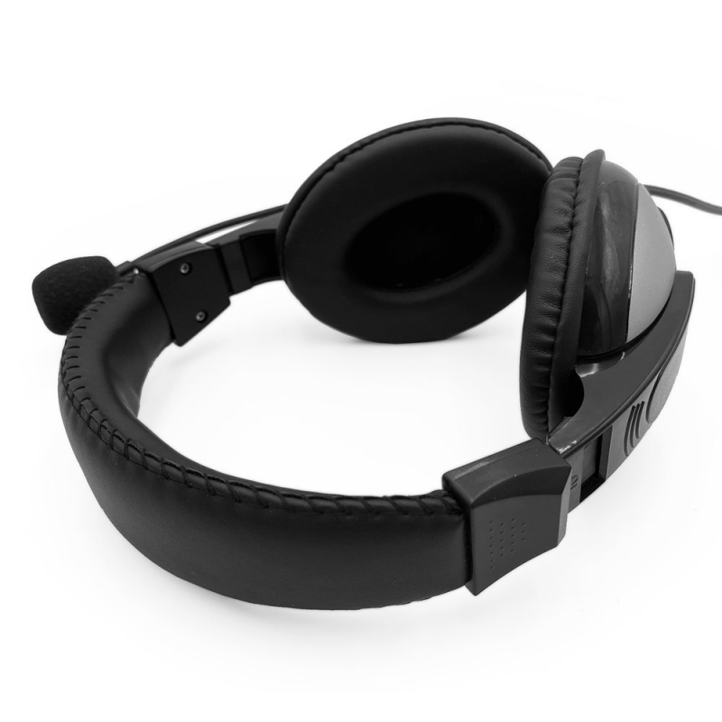 Ausinės Media-Tech Mt3603 Turdus Pro
