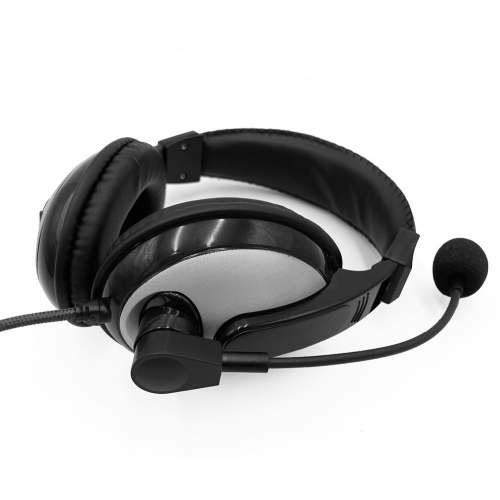 Ausinės Media-Tech Mt3603 Turdus Pro