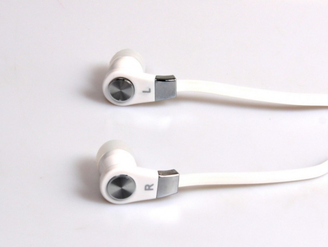 Ausinės Media-Tech Mt3556W Magicsound Ds-2, Baltos