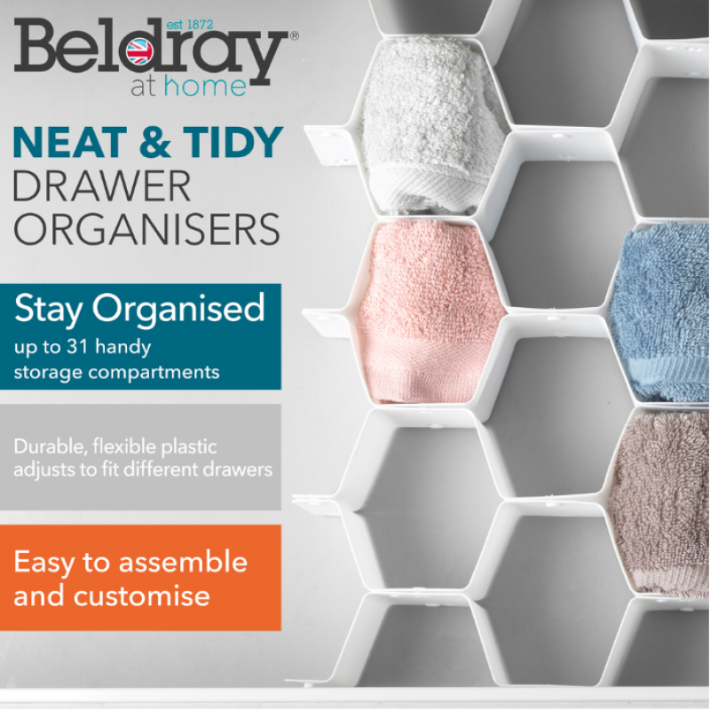 Stalčiaus Dėklas Beldray