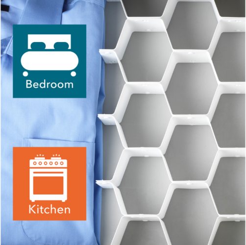 Stalčiaus Dėklas Beldray