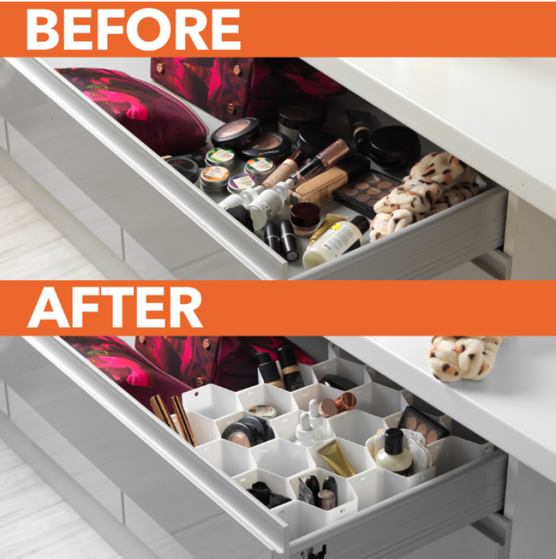 Stalčiaus Dėklas Beldray