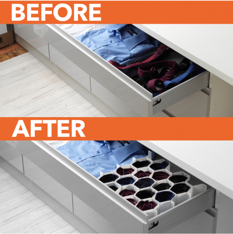 Stalčiaus Dėklas Beldray