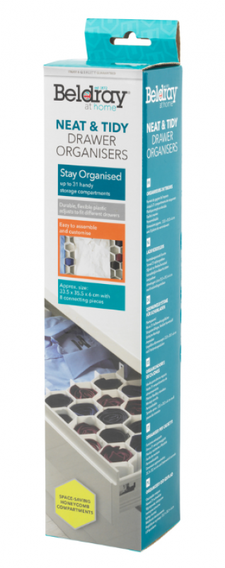 Stalčiaus Dėklas Beldray