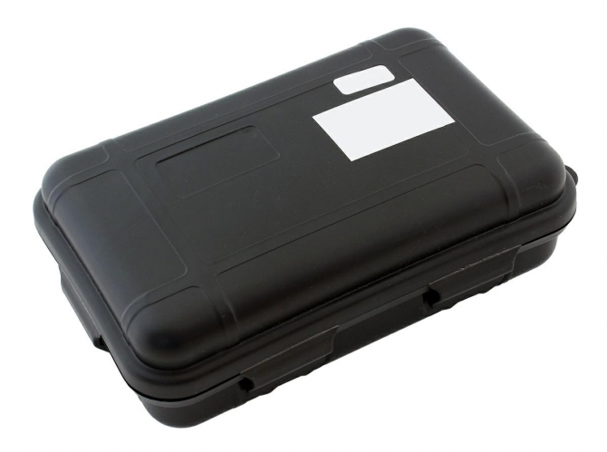 Išgyvenimo Rinkinys 18 In 1, Juodas