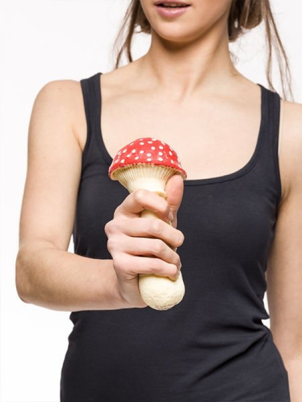 Antistresinis Žaislas, Musmirė