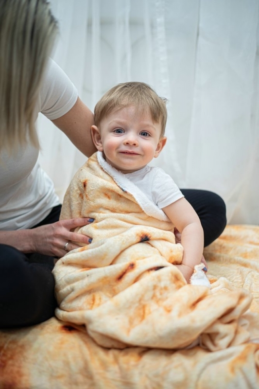 Buritos Antklodė, Ruda