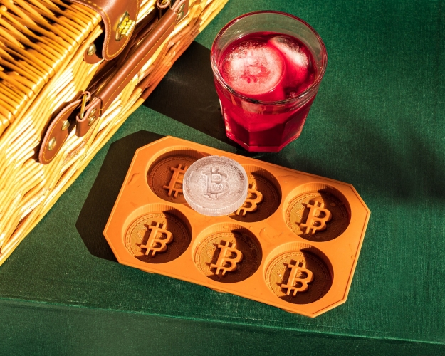 Bitcoino Formelė, Ruda