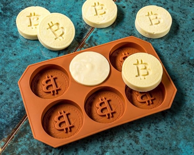 Bitcoino Formelė, Ruda