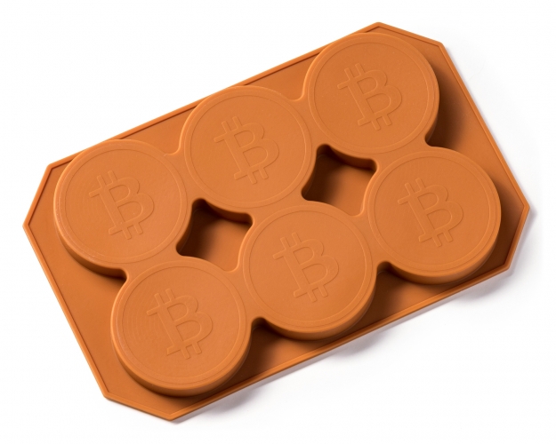 Bitcoino Formelė, Ruda