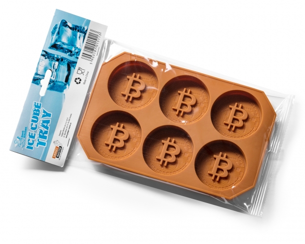 Bitcoino Formelė, Ruda