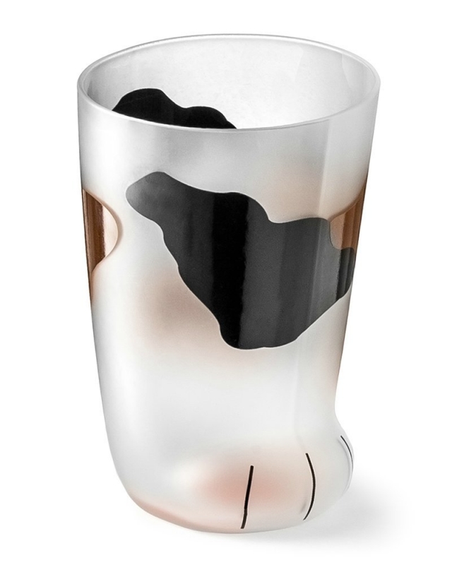 Stiklinė Katės Letenėlė