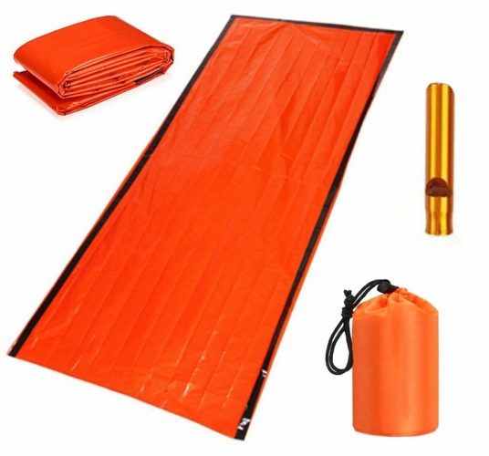 Terminis Miegmaišis / Antkolė, Oranžinė