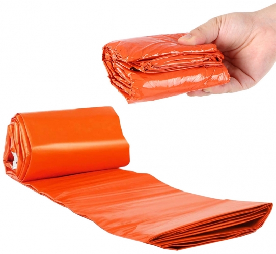 Terminis Miegmaišis / Antkolė, Oranžinė