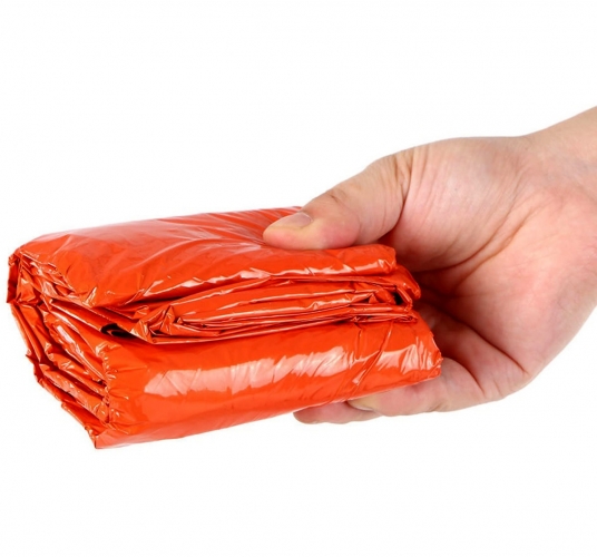 Terminis Miegmaišis / Antkolė, Oranžinė