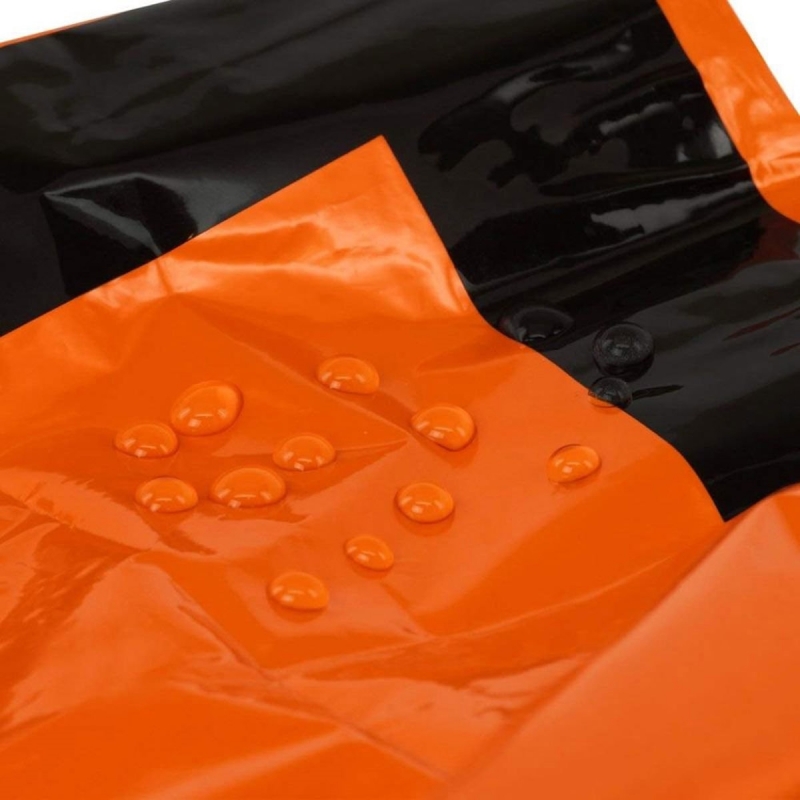 Terminis Miegmaišis / Antkolė, Oranžinė