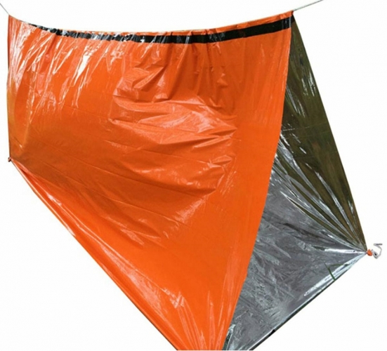 Terminis Miegmaišis / Antkolė, Oranžinė