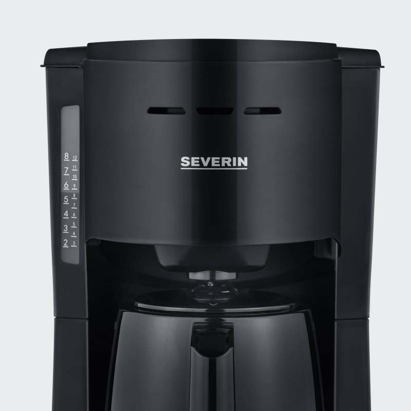 Kavos Aparatas Severin Ka 9306