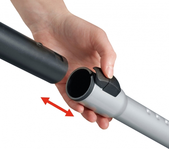 Dulkių Siurblys Severin Bc 7030