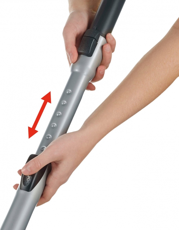 Dulkių Siurblys Severin Bc 7030