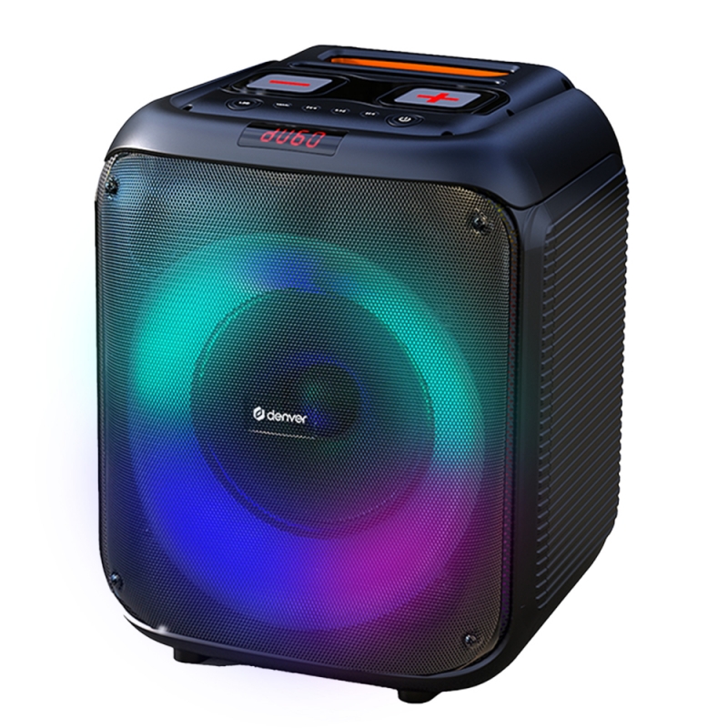 Bluetooth Garso Kolonėlė Denver Bps-250