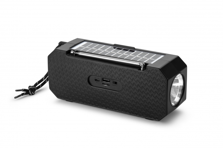 Bluetooth Garso Kolonėlė Denver Btg-158