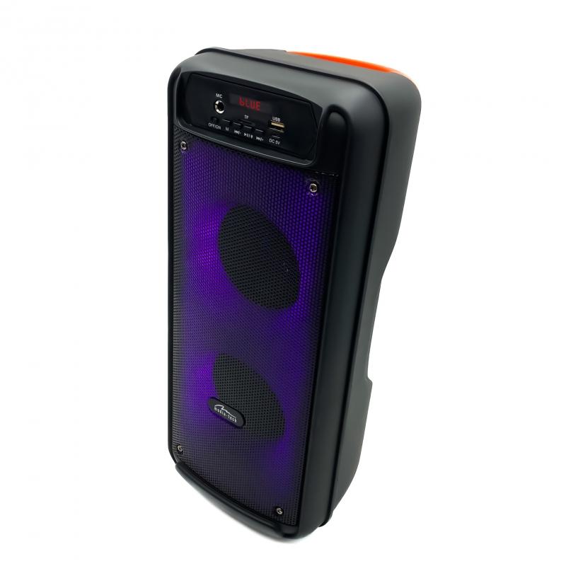 Bluetooth Kolonėlė Media-Tech Mt3177 Flamebox Up