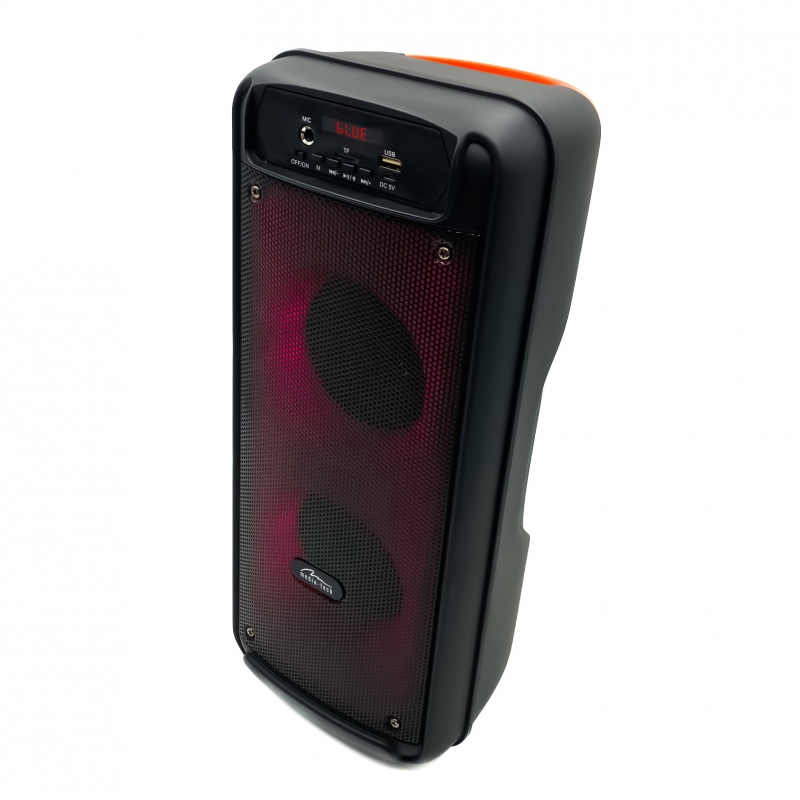 Bluetooth Kolonėlė Media-Tech Mt3177 Flamebox Up