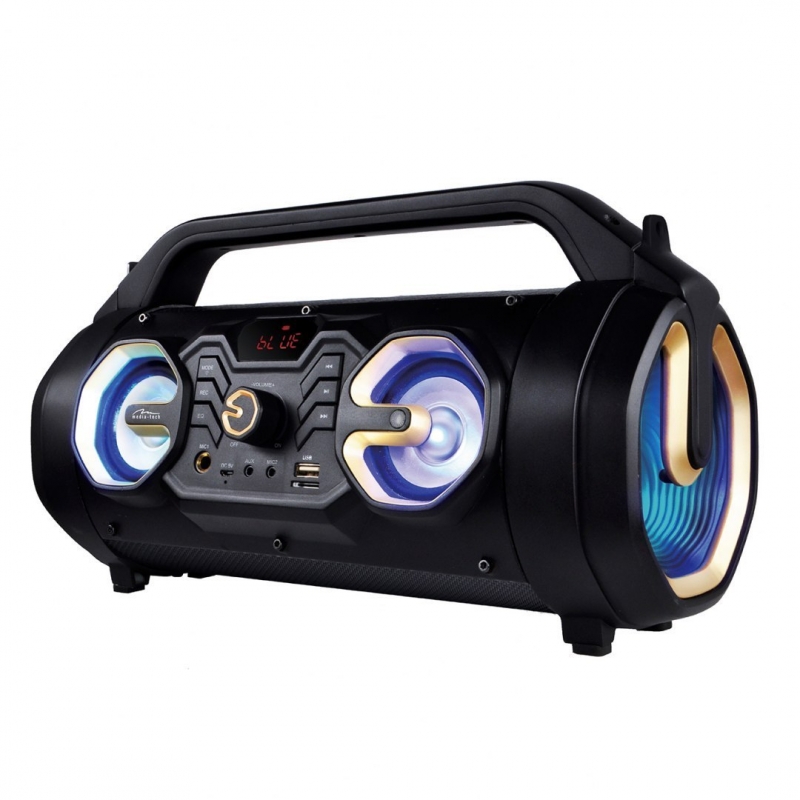 Bluetooth Kolonėlė Media-Tech Mt3163 U-Tube Bt