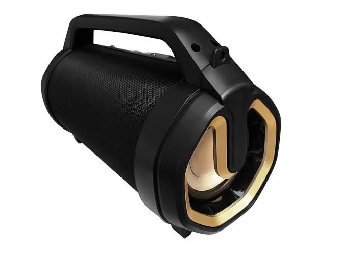 Bluetooth Kolonėlė Media-Tech Mt3163 U-Tube Bt