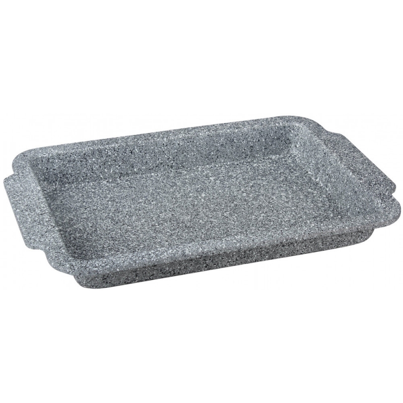 Forma, Kepimo Skarda, Pilkas Marmuras 36,5Cm Klausberg