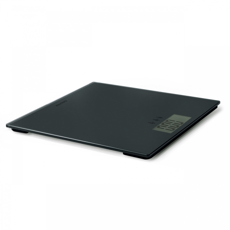 Svarstyklės Salter Sa00300 Ggfeu16 Add And Weigh, Juodos